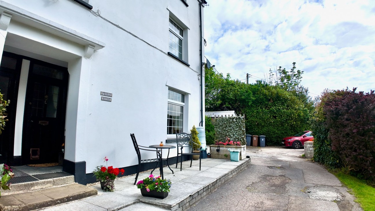 Pennar Lane, Newbridge, NP11