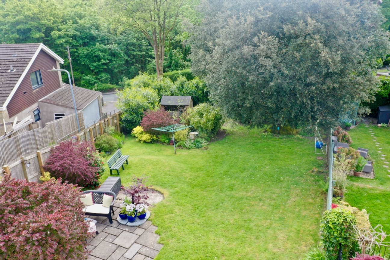 Pennar Lane, Newbridge, NP11