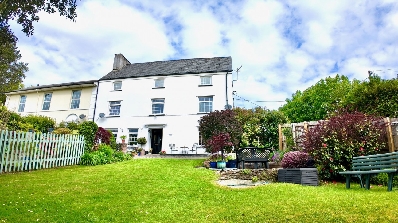 Pennar Lane, Newbridge, NP11