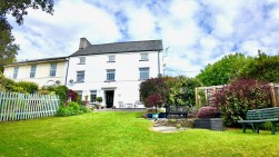 Pennar Lane, Newbridge, NP11