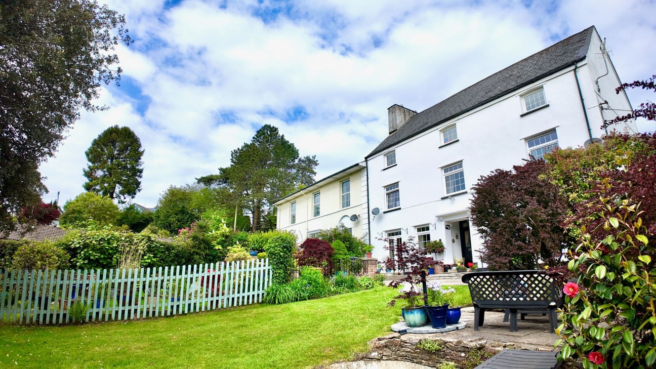 Pennar Lane, Newbridge, NP11