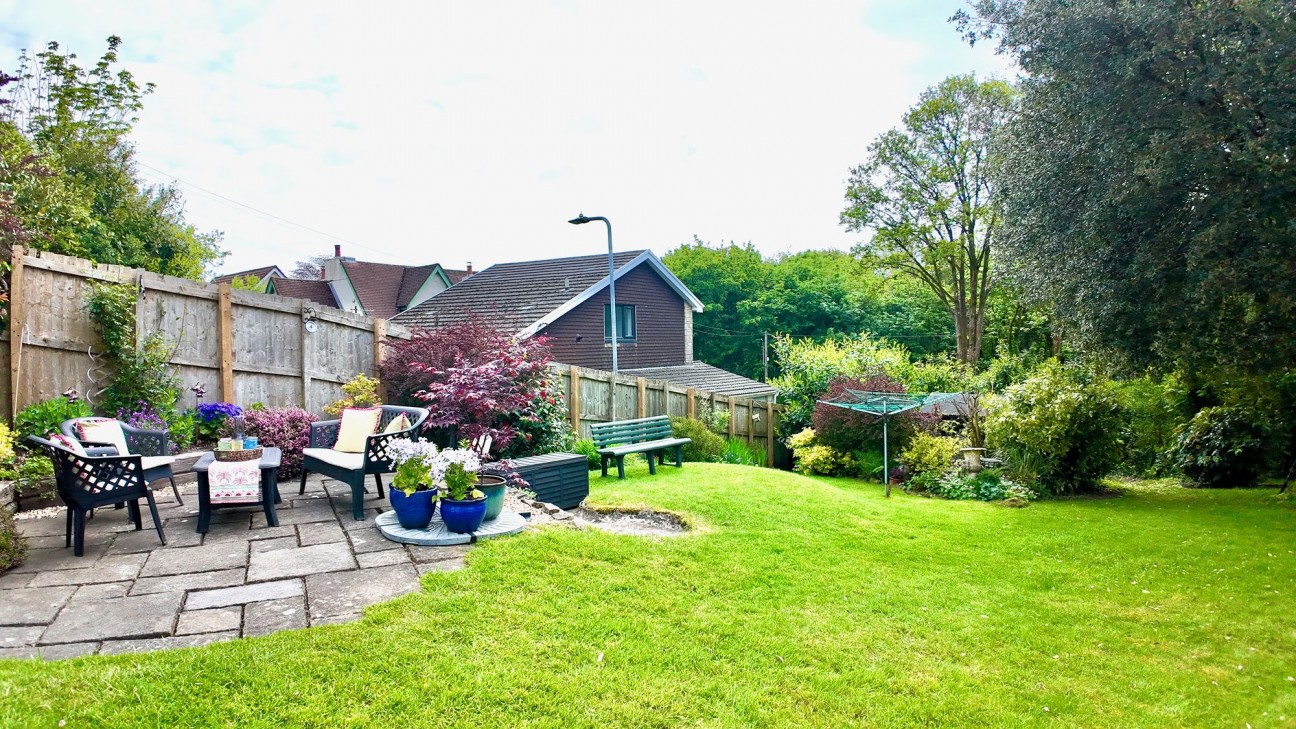 Pennar Lane, Newbridge, NP11