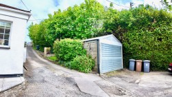 Pennar Lane, Newbridge, NP11