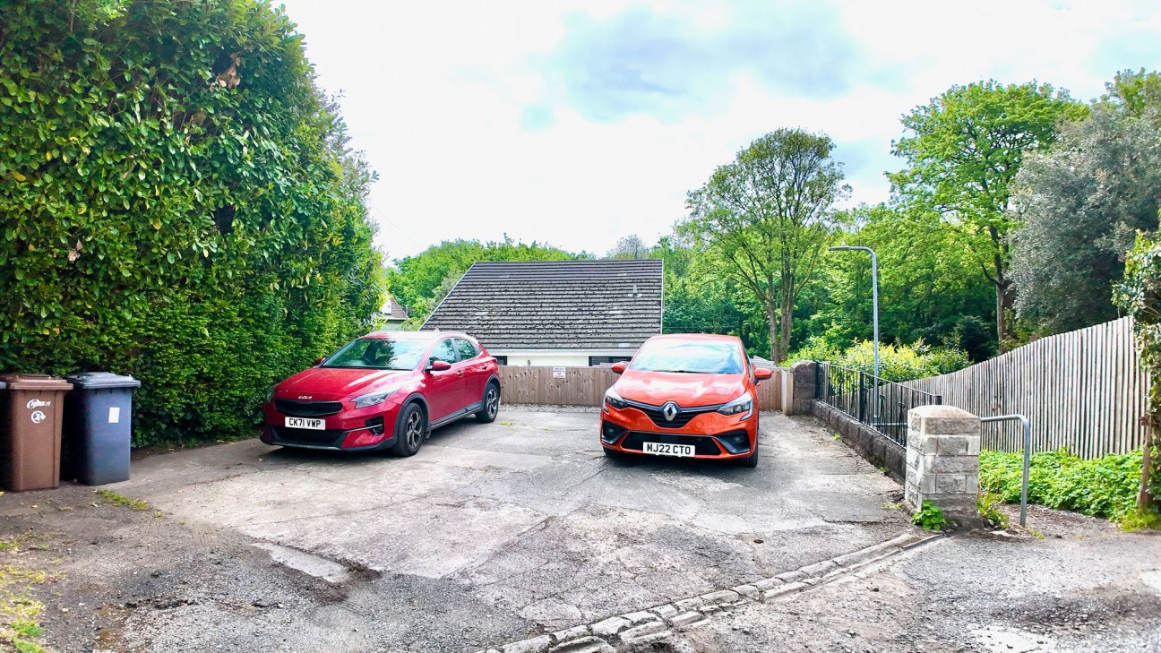 Pennar Lane, Newbridge, NP11