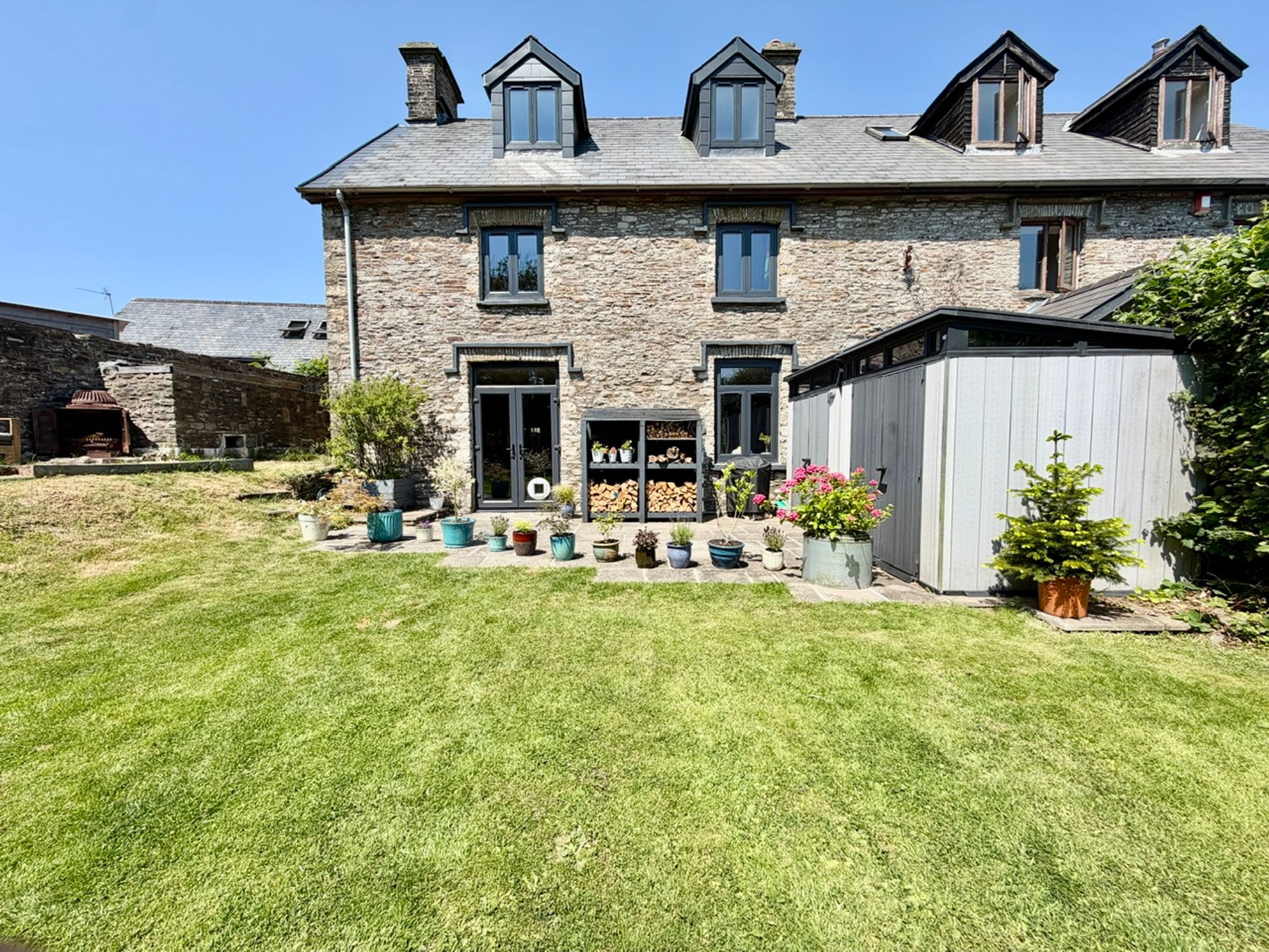 Argoed, Blackwood, NP12