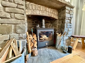Argoed, Blackwood, NP12