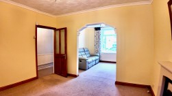 Greenfield Street, New Tredegar, NP24
