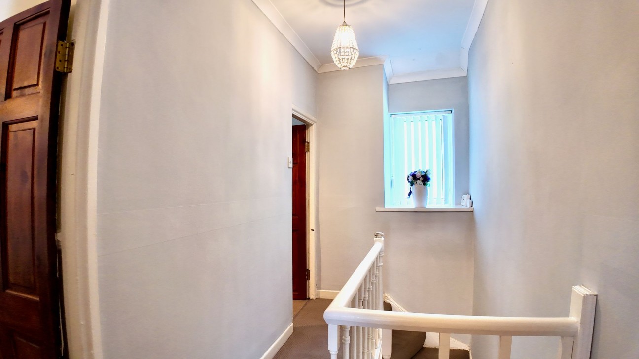 Greenfield Street, New Tredegar, NP24