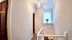 Greenfield Street, New Tredegar, NP24