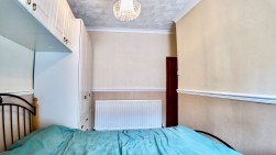 Greenfield Street, New Tredegar, NP24