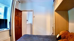 Greenfield Street, New Tredegar, NP24