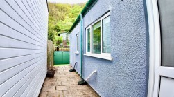Greenfield Street, New Tredegar, NP24