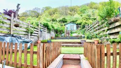 Greenfield Street, New Tredegar, NP24