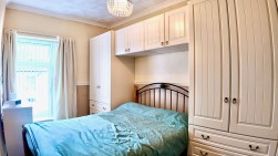 Greenfield Street, New Tredegar, NP24