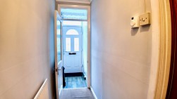 Greenfield Street, New Tredegar, NP24