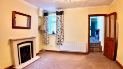 Greenfield Street, New Tredegar, NP24