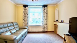 Greenfield Street, New Tredegar, NP24