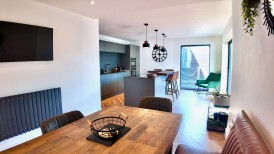 Heol Isaf, Nelson, CF46