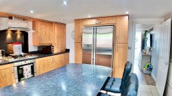 Wesley Place, Beaufort, NP23