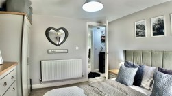 Wesley Place, Beaufort, NP23