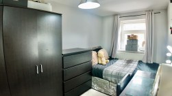 Wesley Place, Beaufort, NP23