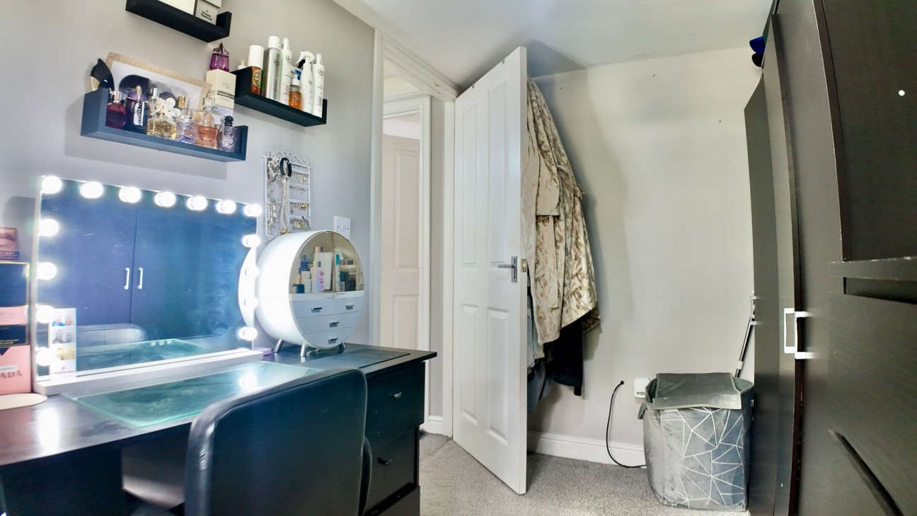 Wesley Place, Beaufort, NP23