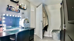 Wesley Place, Beaufort, NP23