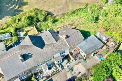 Wesley Place, Beaufort, NP23