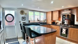 Wesley Place, Beaufort, NP23