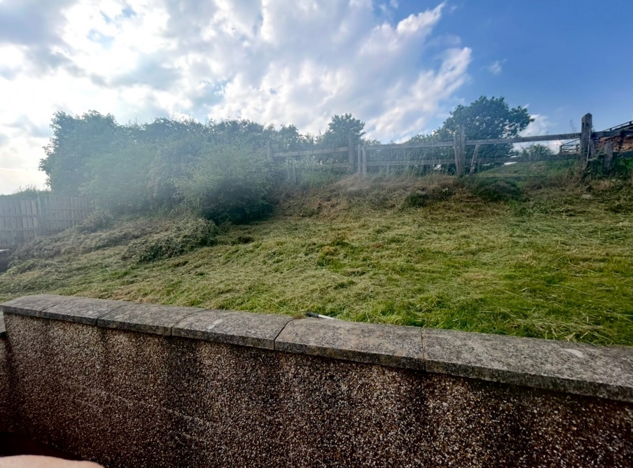 Wesley Place, Beaufort, NP23