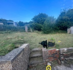 Wesley Place, Beaufort, NP23