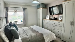 Wesley Place, Beaufort, NP23