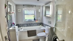 Wesley Place, Beaufort, NP23