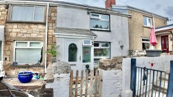 Wesley Place, Beaufort, NP23