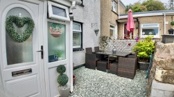 Wesley Place, Beaufort, NP23