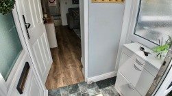 Wesley Place, Beaufort, NP23