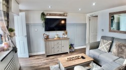 Wesley Place, Beaufort, NP23