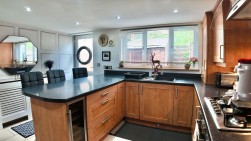 Wesley Place, Beaufort, NP23