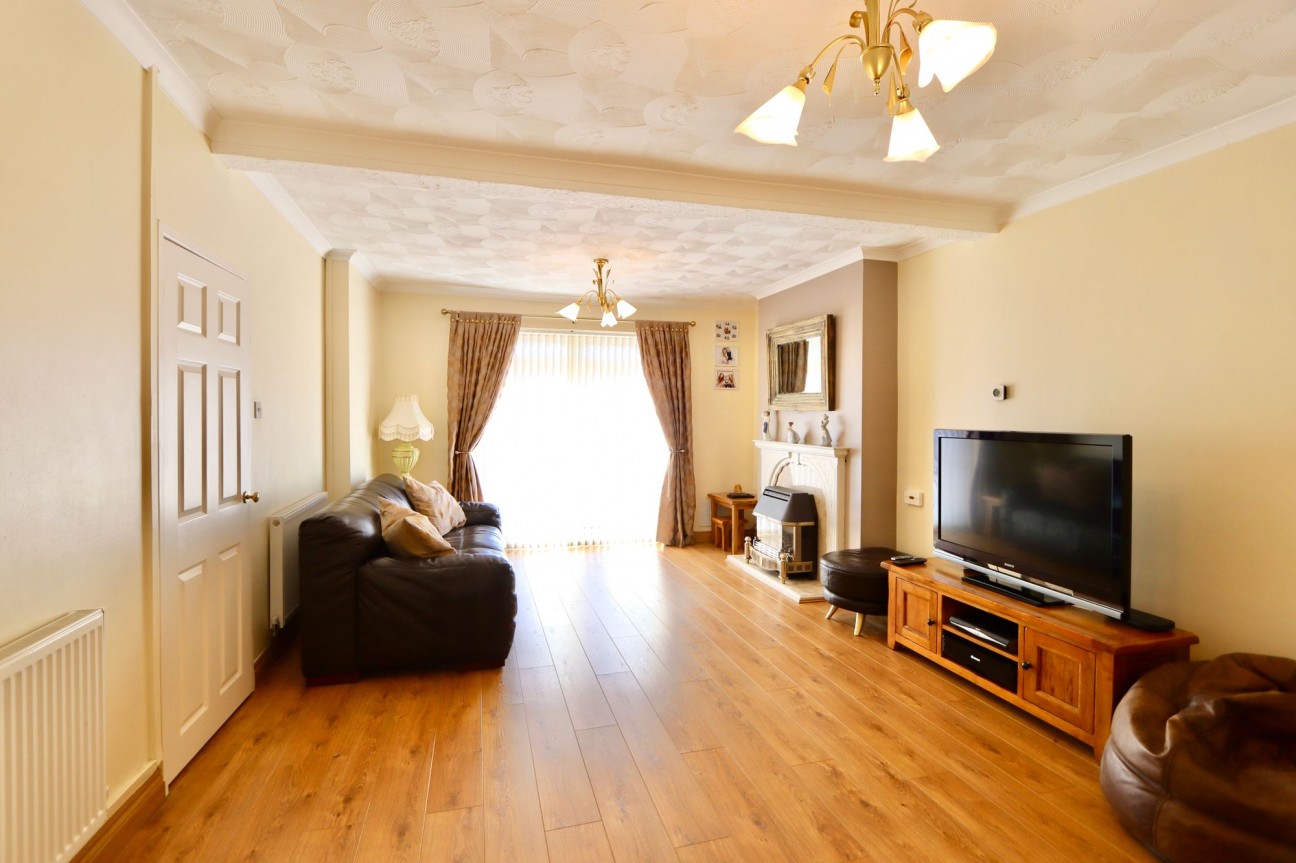 Kincoed Road, Oakdale, NP12