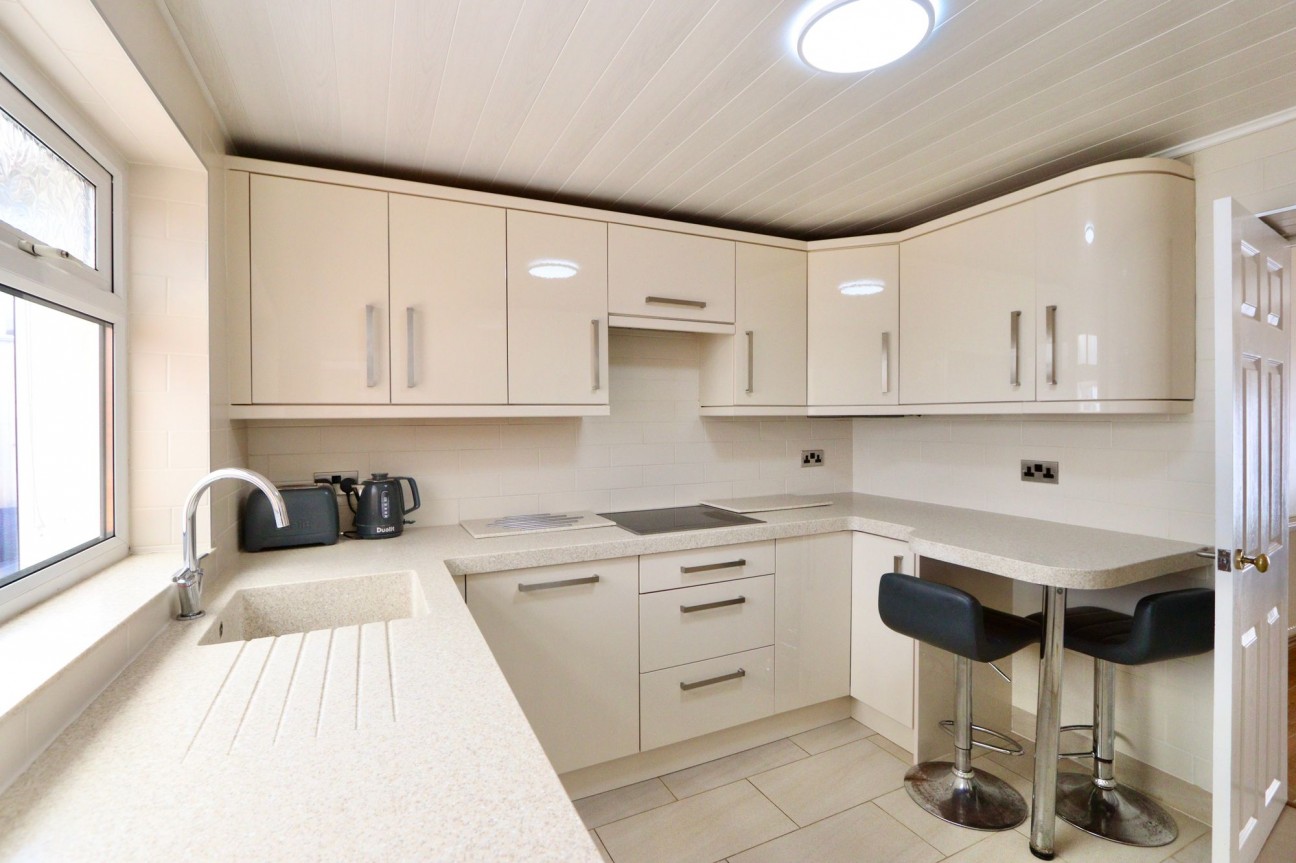 Kincoed Road, Oakdale, NP12
