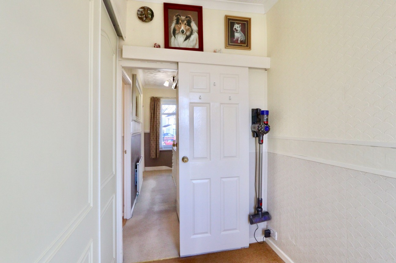 Kincoed Road, Oakdale, NP12