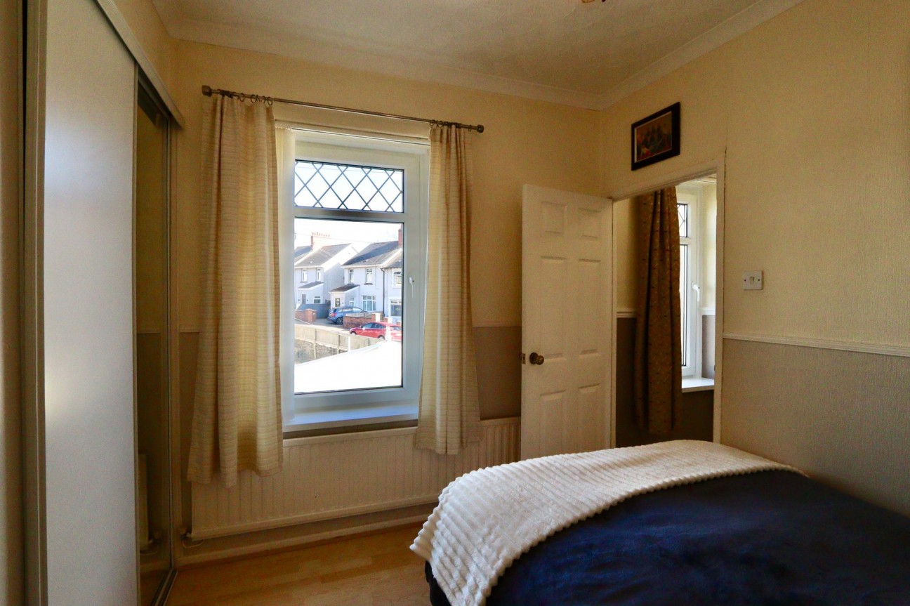 Kincoed Road, Oakdale, NP12
