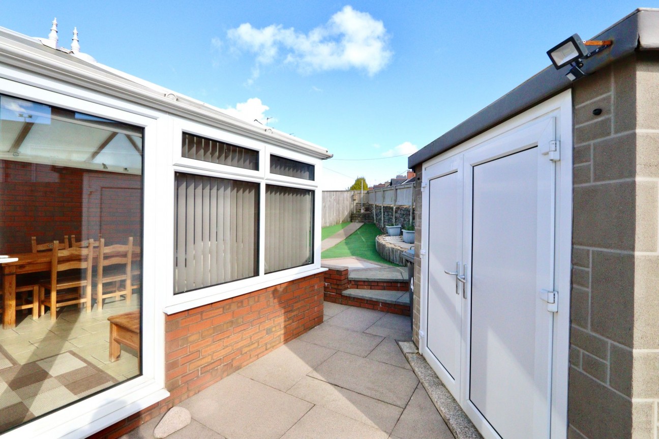 Kincoed Road, Oakdale, NP12