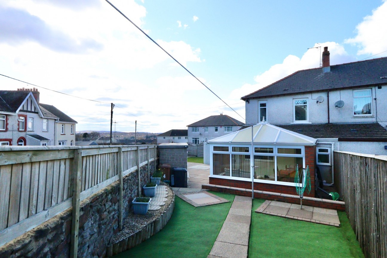 Kincoed Road, Oakdale, NP12
