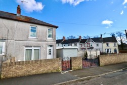 Kincoed Road, Oakdale, NP12