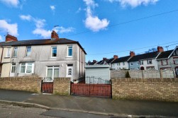 Kincoed Road, Oakdale, NP12