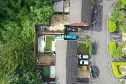 Mining School Close, Crumlin, NP11