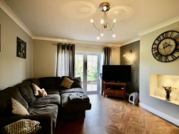 The Glade, Wyllie, NP12