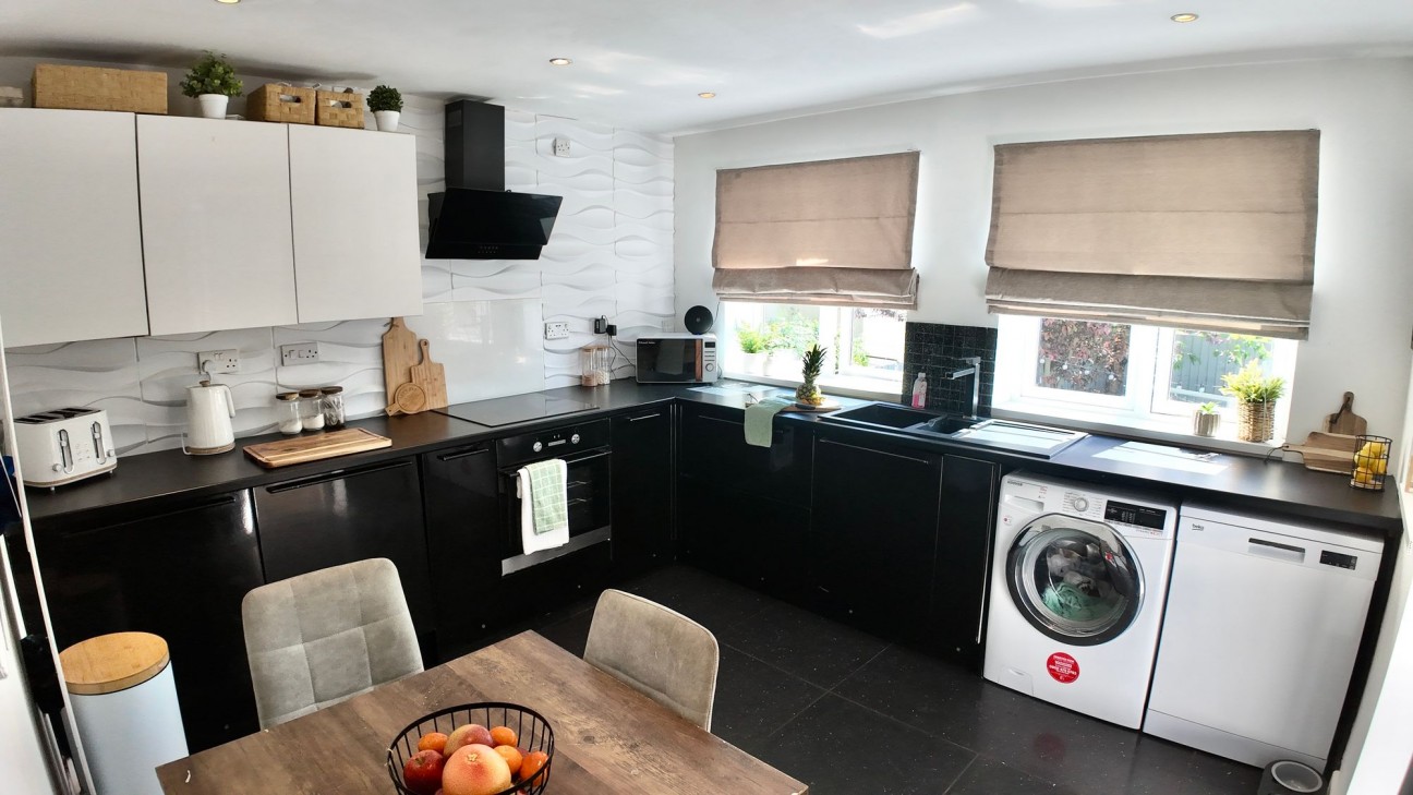 Stanley Street, Ynysddu, NP11