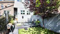 Stanley Street, Ynysddu, NP11